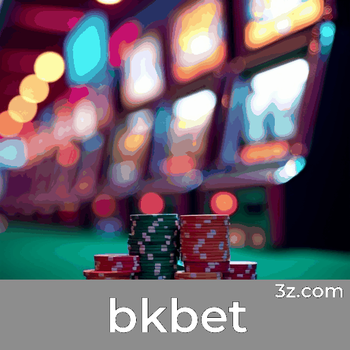 Bkbet: O Melhor Cassino Online e Apostas Esportivas